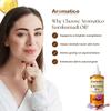 100% Pure Kumkumadi Tailam Face Oil | Ayurveda Inspired Formulation for Skin Brightening & Renewal | Glowing Skin, Anti Ageing formula for Natural Radiance - 100 ml view 4
