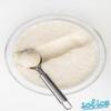 Sol-ice 0% Added Sugar Ice Cream Ready-Mix Powder | Dairy Vanilla | Keto Friendly | Whip with Just a Mixer or Machine | Bulk 2.5kg (makes 100-120 scoops) view 3
