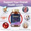 Berberine - Promote Metabolism,Improve Immunity,Better Figures,Digestive Health Support - Vegan,Non-GMO view 3