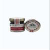 Dauntsey Deliciously Handmade Trio of Preserves, Chuckleberry, Raspberry & Clementine, 42g, 3 Jars with Gift Bag view 3