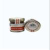 Dauntsey Deliciously Handmade Trio of Preserves, Chuckleberry, Raspberry & Clementine, 42g, 3 Jars with Gift Bag view 4