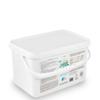 Sol-ice 0% Added Sugar Ice Cream Ready-Mix Powder | Dairy Vanilla | Keto Friendly | Whip with Just a Mixer or Machine | Bulk 5kg (makes 200-240 scoops) view 1