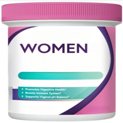 (1pcs)Probiotics for Women, Shelf-Stable - Gluten-Free, Non-GMO