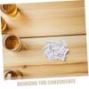 TEMPNAP Moisture Absorbing Silica Gel Desiccant 100Pcs Packs for Household and Tool Drying view 3