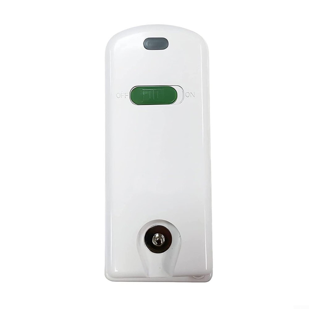 Grounding Continuity Tester for Earth Mats, Sheets, and Pads Portable Electrical Ground with 15ft Cord to Verify For Earthing Product Connection and Safety