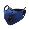 Cycling with Filter Active Carbon Dustproof Bicycles Washable Outdoor Trainings Sport Face view 3