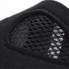 Cycling with Filter Active Carbon Dustproof Bicycles Washable Outdoor Trainings Sport Face view 4