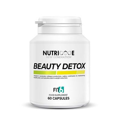 Beauty Detox New Generation