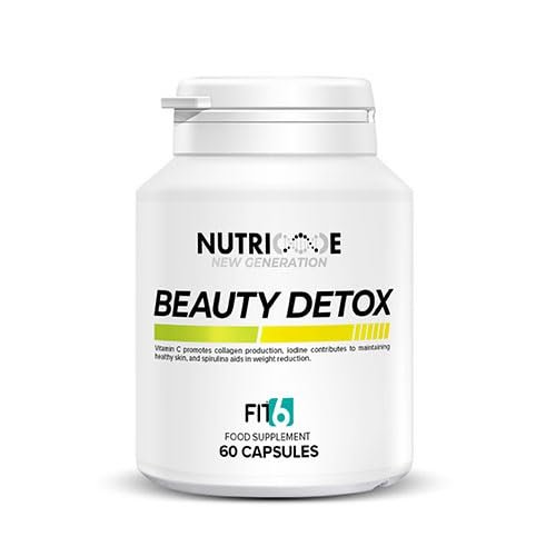 Beauty Detox New Generation