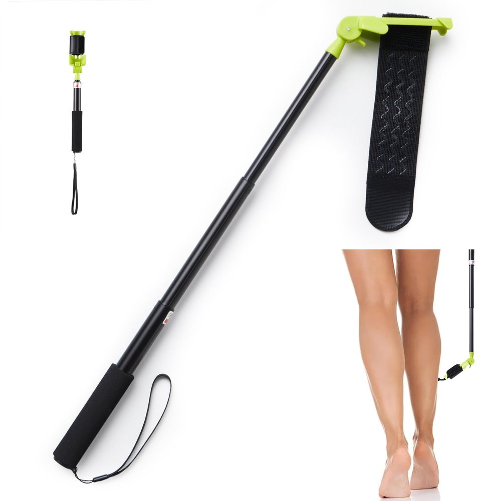 Back Shaver Extension Handle,Razor Extension Handle for Men
