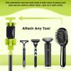 Back Shaver Extension Handle,Razor Extension Handle for Men view 4