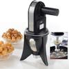 Automatic Meatball Forming Machine, Commercial Electric Dumpling Maker for Fish Beef Pork Processing view 2