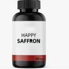 Happy Saffron | Supports Mood Management and Energy Recovery, Helps Improve Stress Resistance and Sleep Health, Vegetarian, Non-GMO view 1