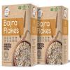 Flakes | Gluten Free Breakfast | High Protein & Fiber |100% Natural | Combo Pack (250 gm each) | Pack of 2 view 1