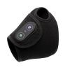 Hand Warm Pad, Cordless Heat Massager, Ergonomic Electric Relief, Portable Heating Device Soothing Comfort Stress Relax Tool System, for Home Office Study Room Bedroom Desk Work Use view 1