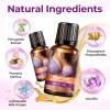 Breast Firming Oil (10 ml) - Firming Breast Care Oil for Massage & Shaping, Natural Breast Oil for Skin Elasticity & Lifting Effect, Compact for Women view 4