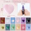 Healing Crystal Gifts Spiritual Pocket Stones Natural Crystals and Gemstone Set Birthday Easter Gifts for Women Men Meditation view 4