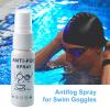 20ml Anti Fog Lens Spray - Eyeglasses Anti-Fog Coating | Long Lasting Defogger for Glasses, Visors, Windshields, Mirrors, Ski Goggles, Face and Outdoor Sports view 2