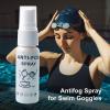 20ml Anti Fog Lens Spray - Eyeglasses Anti-Fog Coating | Long Lasting Defogger for Glasses, Visors, Windshields, Mirrors, Ski Goggles, Face and Outdoor Sports view 4
