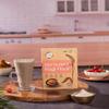 (Flour)|100% Natural Finger Millet | Gluten Free & Stone -grounded Nachni (Kelvaragu) atta|Rich in Calcium & Iron (400g) view 4