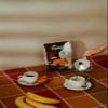 Florbu No Added Sugar Chocolate Breakfast Biscuits 0% - Wholemeal Diabetic Biscuits, High Fibre Snack Made with Sunflower & Wholemeal Flour, Convenient Individual Snack Packs for Work & On-the-Go view 3