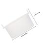 Abaodam Silicone Wax Pot Insert Nonstick and Safe Silicone for Wax Heater Inner Bowl for Hair Removal and Beauty Use view 2