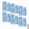 Smoothing Solution Underarm Soothing Roller Ingrown Hair Treatment for Razor Bumps, Womens Soothing Aftercare for Bikini Line, Legs & Underarms (6pcs) view 1