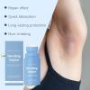 Smoothing Solution Underarm Soothing Roller Ingrown Hair Treatment for Razor Bumps, Womens Soothing Aftercare for Bikini Line, Legs & Underarms (6pcs) view 2
