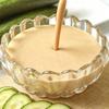 Cucumber Seed Powder 500g Jar, Fine Texture, Easy To Prepare, No Added Sugar Or Preservatives, Ideal For Daily Use And Gifting To Family view 2