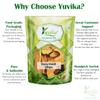 Daru Haldi Chips - Berberis Aristata (800 Grams) view 3