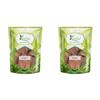 Belgiri - Bealgiri - Bael Phal Dry - Aegle Marmelos - Wood Apple (800 Grams) (Pack of 2)