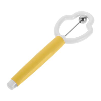 Alipis Tongue Muscle Muscles Steel Reusable Reusable Reusable Reusable Reusable Reusable Plastic Oral Stainless Strengthens of and Tip Training Tool Trainer Made Speech Clarity Therapy