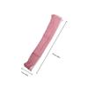 Artibetter 4 Pairs Lace Arm Sleeves for Women Mesh Ultra-thin UV Protection Sports Arm Sleeve Cover for Outdoor Summer Activities Lightweight Cloth Material and Leg view 2