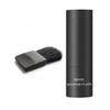 Beard Shadow Powder Instant Stain-Proof Root Touchup Beard Shaping Filler for Thinning, Black view 1