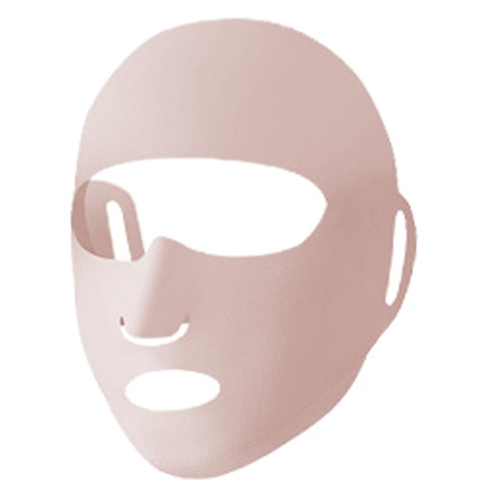 Generisch UV Face | Iron Silk Golf Face Cover Open for Mouth Nose | Breathable Summer | for Adults: Outdoor, Fishing, Hiking, Cycling, Commuting, Sports, Gardening, 1