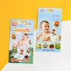Stick-on Cute Cartoon Forehead Stickers Temperature for Kids Baby Adults Home Supplies Sticker Stick-on Cute Cartoon Forehead Stickers Temperature for Kids Baby Adults Home view 3