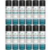 Shaving Foam with Aloe Vera, Soothing Creamy Lather, Moisturising Formula, 250ml, Pack of 12 view 1