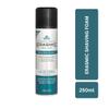 Shaving Foam with Aloe Vera, Soothing Creamy Lather, Moisturising Formula, 250ml, Pack of 12 view 3