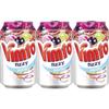 Zero Fizzy Drink Cans 330ml - Pack of 3 view 1