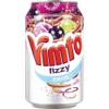 Zero Fizzy Drink Cans 330ml - Pack of 3 view 2