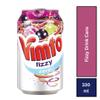 Zero Fizzy Drink Cans 330ml - Pack of 3 view 3