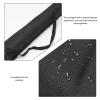 MAGICLULU Waterproof Alpenstocks Sticks Storage Bag Made of Sturdy Oxford Cloth with Adjustable Strap and Foldable Design for Hiking and Travel Carrying Walking Stick and Trekking Poles view 3