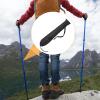 MAGICLULU Waterproof Alpenstocks Sticks Storage Bag Made of Sturdy Oxford Cloth with Adjustable Strap and Foldable Design for Hiking and Travel Carrying Walking Stick and Trekking Poles view 4