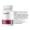 Lyvora Food Supplement Capsules 60 Capsules 1 Month Supply Daily Nutritional Support Formula view 2