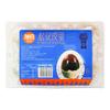 Xuri Duck Century Eggs 390g - Preserved Chinese Delicacy Duck Eggs - Ready to Eat - Authentic Asian Delicacy - Ideal for Breakfast, Congee Salads & Side Dishes view 1