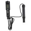 EaseSunny Digital Dissolved Oxygen Meter DO Tester 0-30mg/L with ATC, Backlit Display for Aquaculture, Pools, Labs view 1