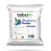 Bobalife Blueberry Bubble Tea Milk Powder 1kg Taiwanese Milk Tea Powder Mix for Bubble Tea, Iced Milk Tea, Smoothies & Dessert Drinks Vegan & Gluten Free