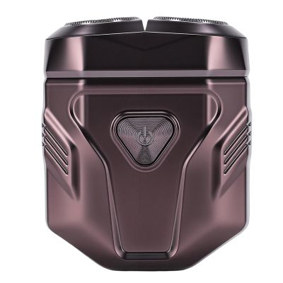 Bewinner Electric Beard Trimmer with LCD Display, IPX7, Rechargeable & Portable for Travel, Business & Daily Grooming