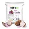 Bobalife Taro Bubble Tea Milk Powder 1kg Taiwanese Milk Tea Powder Mix for Bubble Tea, Iced Milk Tea, Smoothies & Dessert Drinks Vegan & Gluten Free view 1