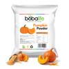 Bobalife Pumpkin Bubble Tea Milk Powder 1kg Taiwanese Milk Tea Powder Mix for Bubble Tea, Iced Milk Tea, Smoothies & Dessert Drinks Vegan & Gluten Free view 1